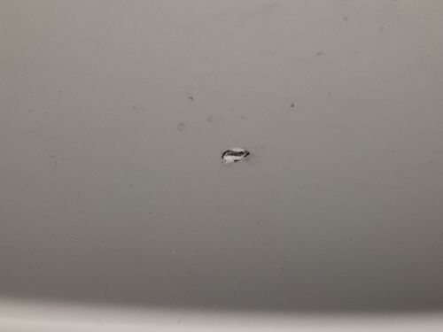 BMW Wing Mirror N/S Passenger Side M Sport F10 F11 5 SERIES Pre LCI