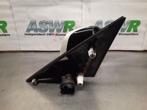 BMW Wing Mirror O/S Drivers Right M Sport F10 F11 5 SERIES Pre LCI
