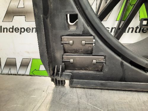 BMW Radiator Cooling Fan 400W F10 F11 5 SERIES