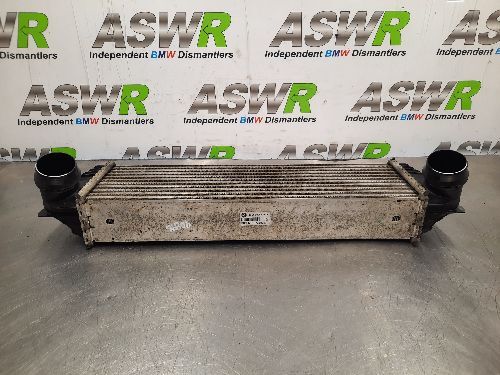 BMW Intercooler Diesel F07 F10 F11 F01 F02 5 7 SERIES