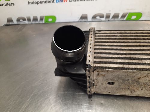 BMW Intercooler Diesel F07 F10 F11 F01 F02 5 7 SERIES