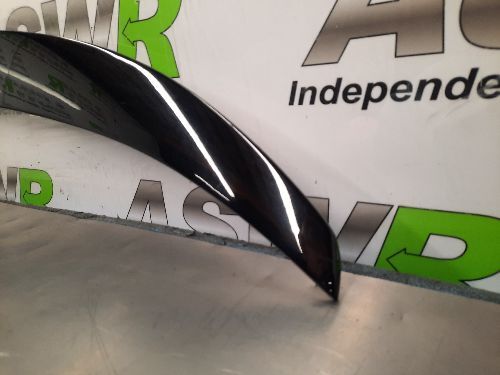 BMW 4 SERIES Bootlid Spoiler F32 Coupe