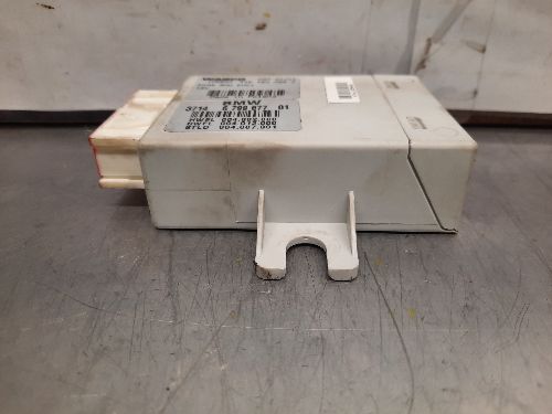 BMW Air Suspension ECU Control Module F11 5 SERIES Touring