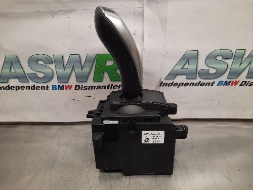 BMW Automatic Gear Selector F07 F10 F11 F01 5 7 SERIES F25 X3