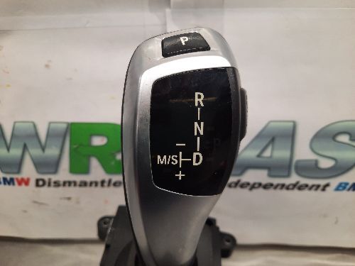 BMW Automatic Gear Selector F07 F10 F11 F01 5 7 SERIES F25 X3