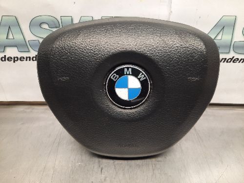 BMW Drivers / Steering Safety Module F10 F11 F06 F12 F13 5 6 SERIES