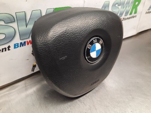 BMW Drivers / Steering Safety Module F10 F11 F06 F12 F13 5 6 SERIES