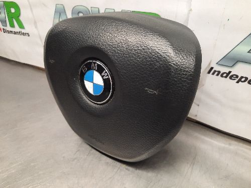 BMW Drivers / Steering Safety Module F10 F11 F06 F12 F13 5 6 SERIES