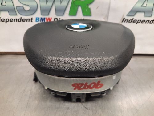 BMW Drivers / Steering Safety Module F10 F11 F06 F12 F13 5 6 SERIES