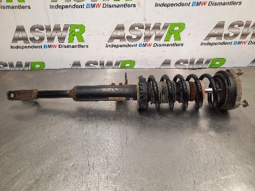 BMW Front Shock Absorber N/S Passenger F11 5 SERIES Touring M Sport