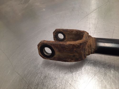 BMW Front Shock Absorber N/S Passenger F11 5 SERIES Touring M Sport