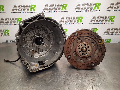 BMW Gearbox Automatic GA8HP45Z F10 F11 5 SERIES 525d N47S1 Diesel