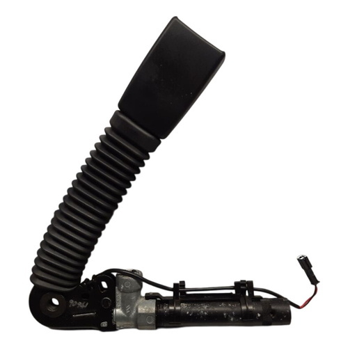 BMW Seat Belt Tensioner Front N/S Passenger Side F10 F01 5 7 SERIES