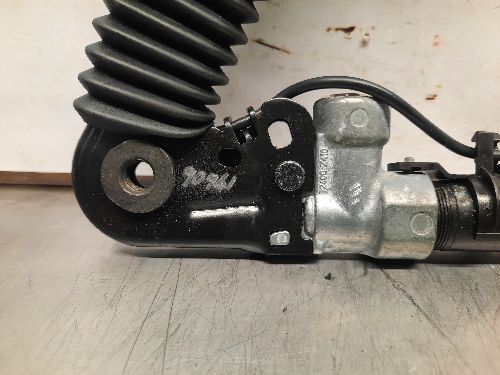 BMW Seat Belt Tensioner Front N/S Passenger Side F10 F01 5 7 SERIES