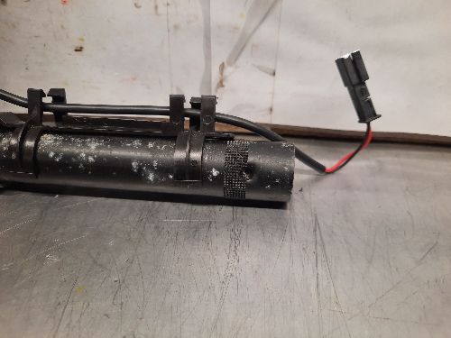 BMW Seat Belt Tensioner Front N/S Passenger Side F10 F01 5 7 SERIES