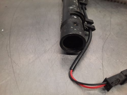 BMW Seat Belt Tensioner Front N/S Passenger Side F10 F01 5 7 SERIES