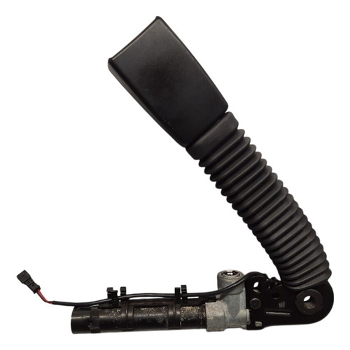 BMW Seat Belt Tensioner Front O/S Drivers Right F10 F01 5 7 SERIES