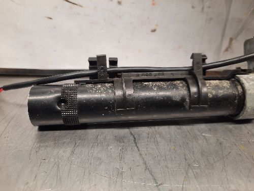 BMW Seat Belt Tensioner Front O/S Drivers Right F10 F01 5 7 SERIES