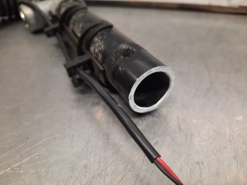 BMW Seat Belt Tensioner Front O/S Drivers Right F10 F01 5 7 SERIES