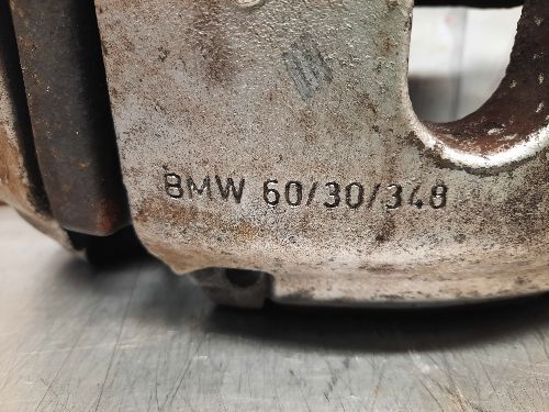 BMW Front Brake Caliper N/S Passenger Side F10 F11 F12 5 6 SERIES