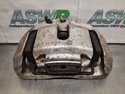 BMW Front Brake Caliper N/S Passenger Side F10 F11 F12 5 6 SERIES