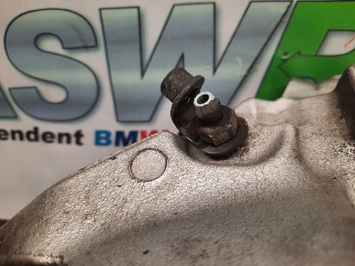 BMW Front Brake Caliper N/S Passenger Side F10 F11 F12 5 6 SERIES