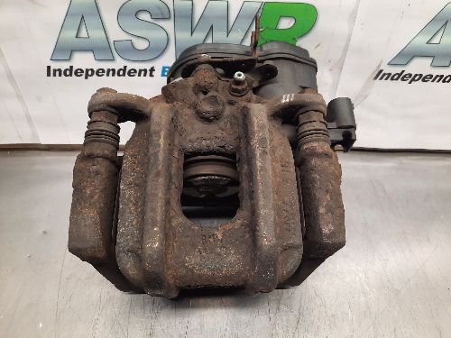 BMW 5 SERIES Caliper Brake Rear Electric O/S Drivers Side F10 F11