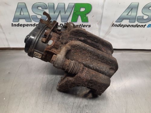 BMW 5 SERIES Caliper Brake Rear Electric O/S Drivers Side F10 F11