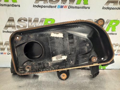 BMW Air Filter Box N47N Diesel F10 F11 F07 5 SERIES