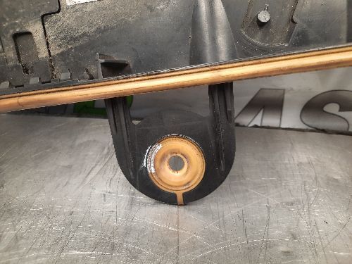 BMW Air Filter Box N47N Diesel F10 F11 F07 5 SERIES