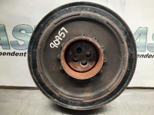 BMW Crank Shaft Pulley N47S1 Diesel F20 F30 F10 125d 325d 525d