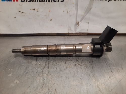 BMW Fuel Injector N47S1 N57Z Diesel F30 F10 F12 3 4 5 6 7 SERIES
