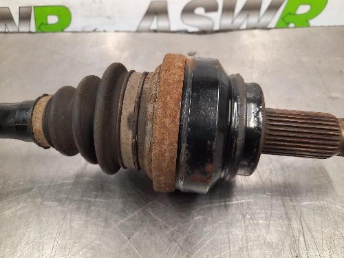 BMW 5 SERIES Driveshaft Rear N/S Passenger Side B47 Diesel F10 F11
