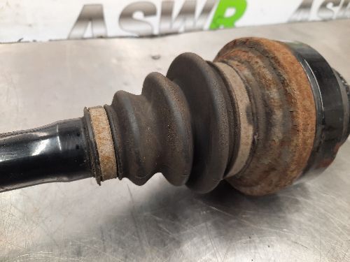 BMW 5 SERIES Driveshaft Rear N/S Passenger Side B47 Diesel F10 F11