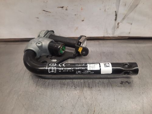 BMW F07 F10 F11 5 SERIES O/S Right Drivers Front Pretensioner Anchor