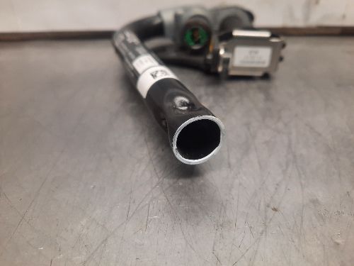 BMW F07 F10 F11 5 SERIES O/S Right Drivers Front Pretensioner Anchor