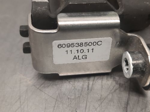 BMW F07 F10 F11 5 SERIES O/S Right Drivers Front Pretensioner Anchor