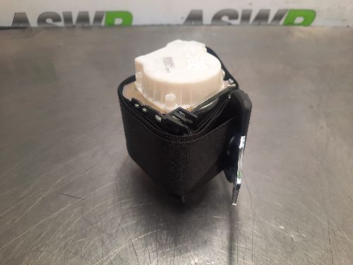 BMW Rear Seat Belt N/S Left Passenger F11 5 SERIES Touring