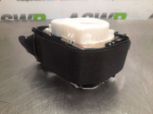 BMW Rear Seat Belt N/S Left Passenger F11 5 SERIES Touring