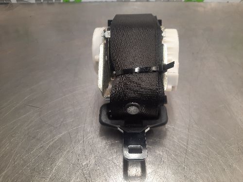 BMW Rear Seat Belt O/S Right Drivers F11 5 SERIES Touring
