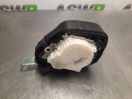 BMW Rear Seat Belt O/S Right Drivers F11 5 SERIES Touring