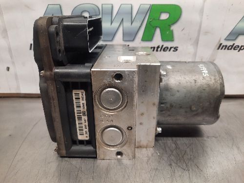 BMW ABS DSC Pump Automatic F10 F11 5 SERIES