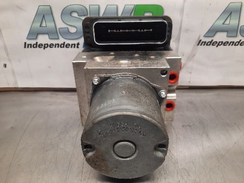 BMW ABS DSC Pump Automatic F10 F11 5 SERIES