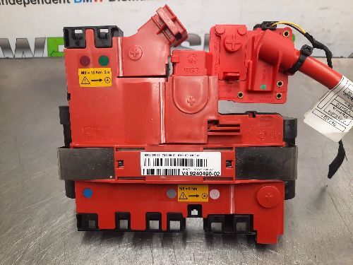 BMW Positive Battery Cable F07 F10 F11 F06 F12 F13 5 6 SERIES