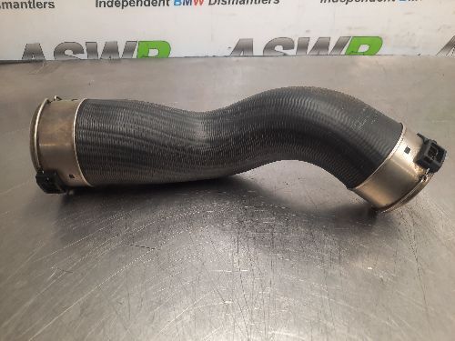 BMW Turbo To Intercooler Pipe N47S1 Diesel F10 F11 5 SERIES 525d