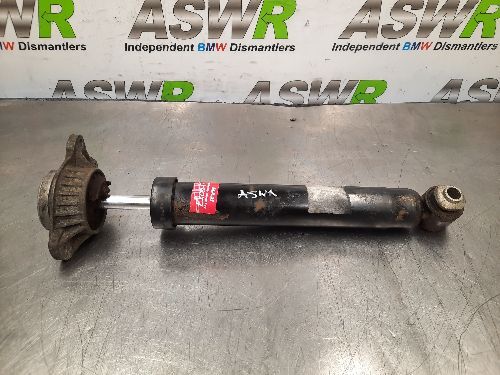 BMW Rear Shock Absorber F11 5 SERIES Touring M Sport