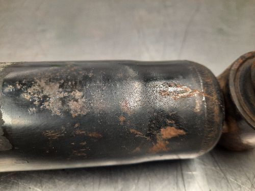 BMW Rear Shock Absorber F11 5 SERIES Touring M Sport