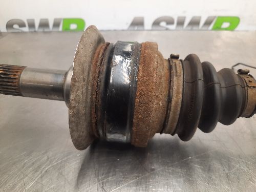 BMW 5 SERIES Driveshaft Rear O/S Drivers Right B47 Diesel F10 F11