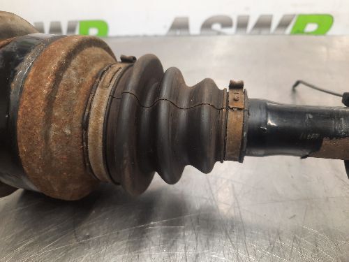 BMW 5 SERIES Driveshaft Rear O/S Drivers Right B47 Diesel F10 F11