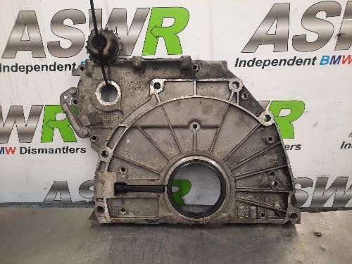 BMW Timing Case Cover N47 N47N Diesel E & F Generation